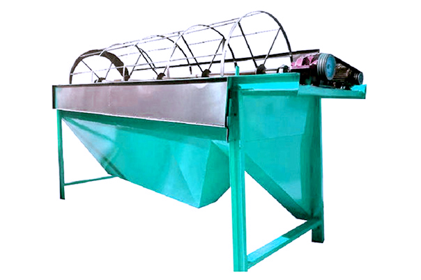 有機肥造粒機所能夠帶來的好處都有哪些？(圖1)