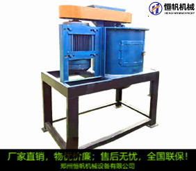 有機(jī)肥立式粉碎機(jī)